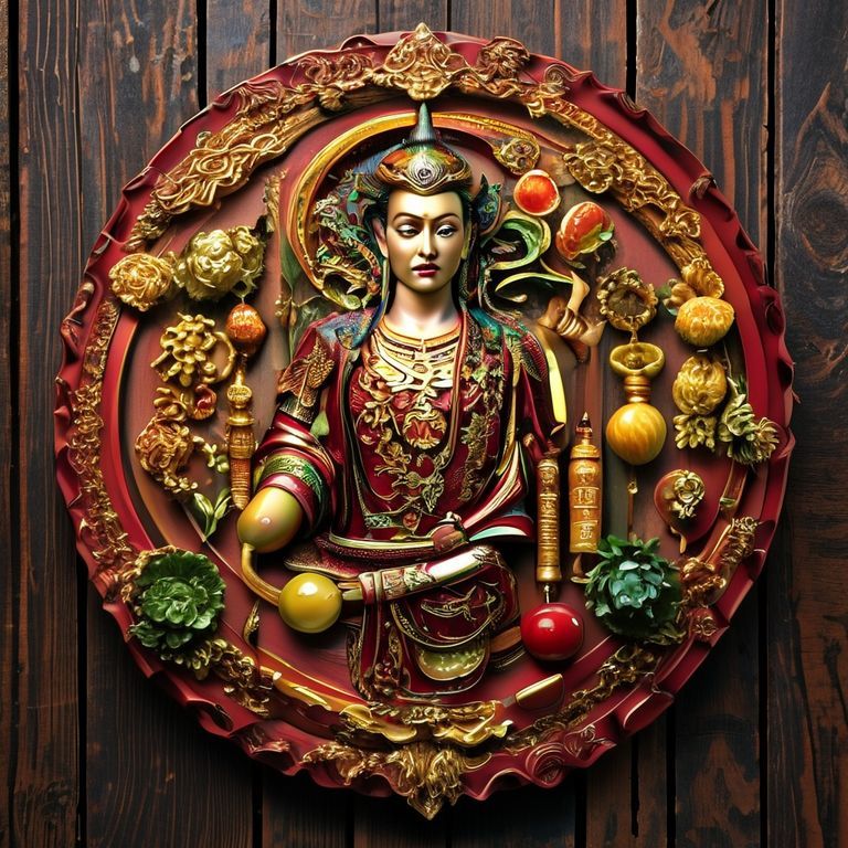 ชื่อไทยแปลเป็นจีน: เสริมดวงและฮวงจุ้ยตามวันเกิด